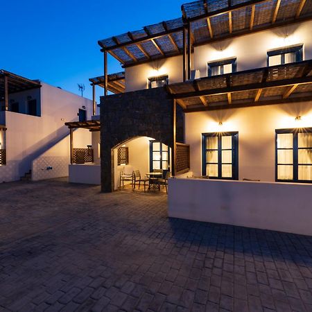 Almiriki Serifos Livadakia Exterior photo