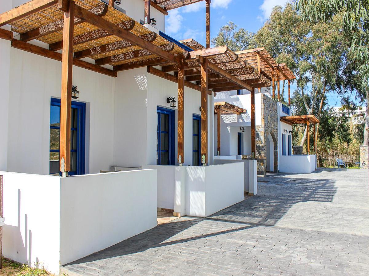 Almiriki Serifos Livadakia Exterior photo