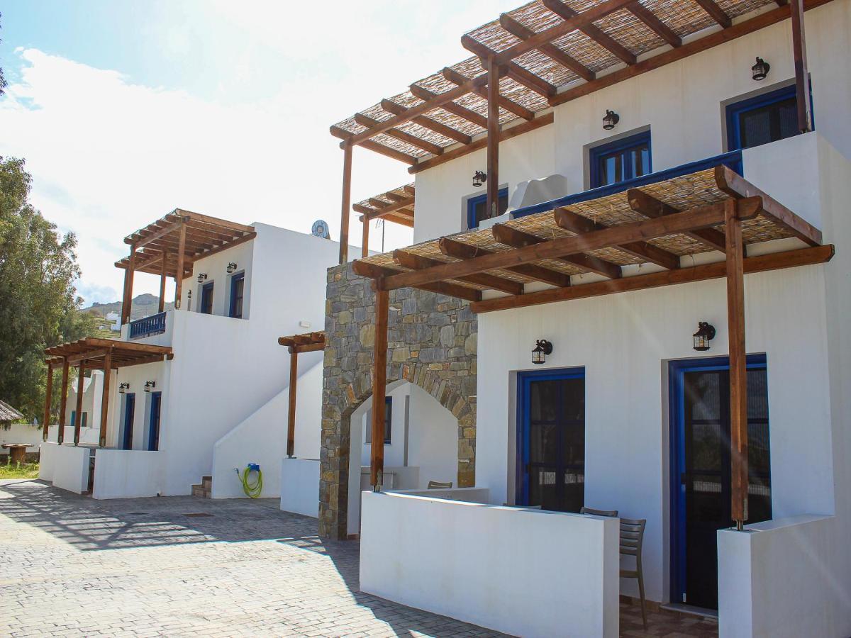Almiriki Serifos Livadakia Exterior photo