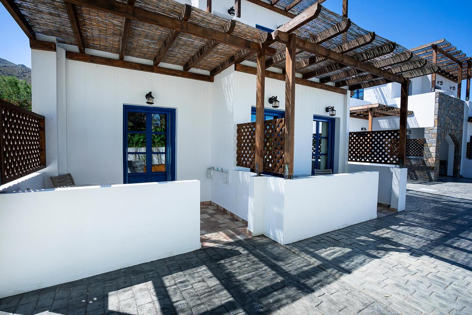 Almiriki Serifos Livadakia Exterior photo
